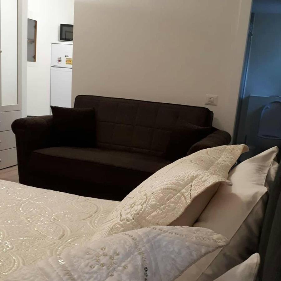 Etty'S House Otel Petach Tikva Dış mekan fotoğraf
